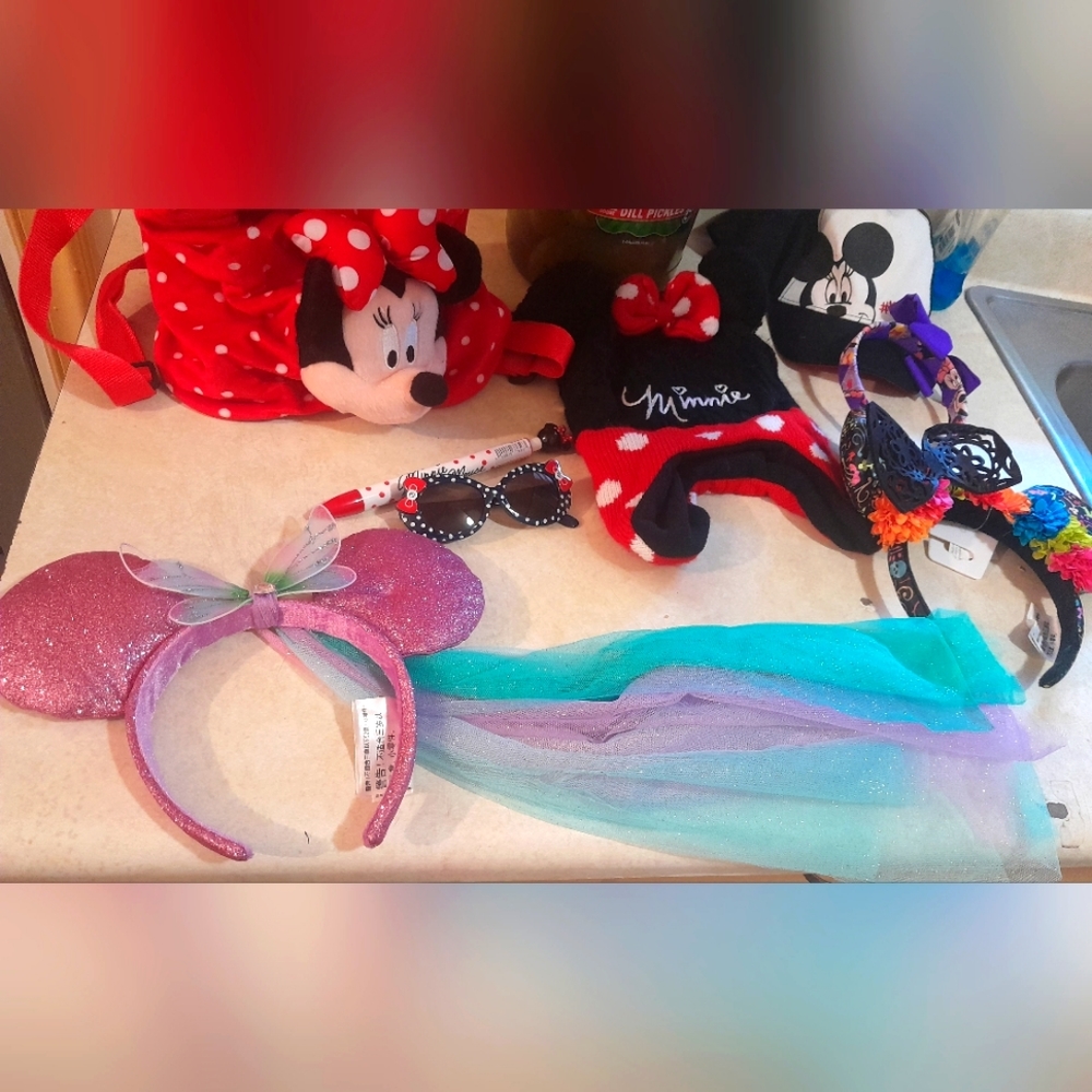 Minnie Bundle